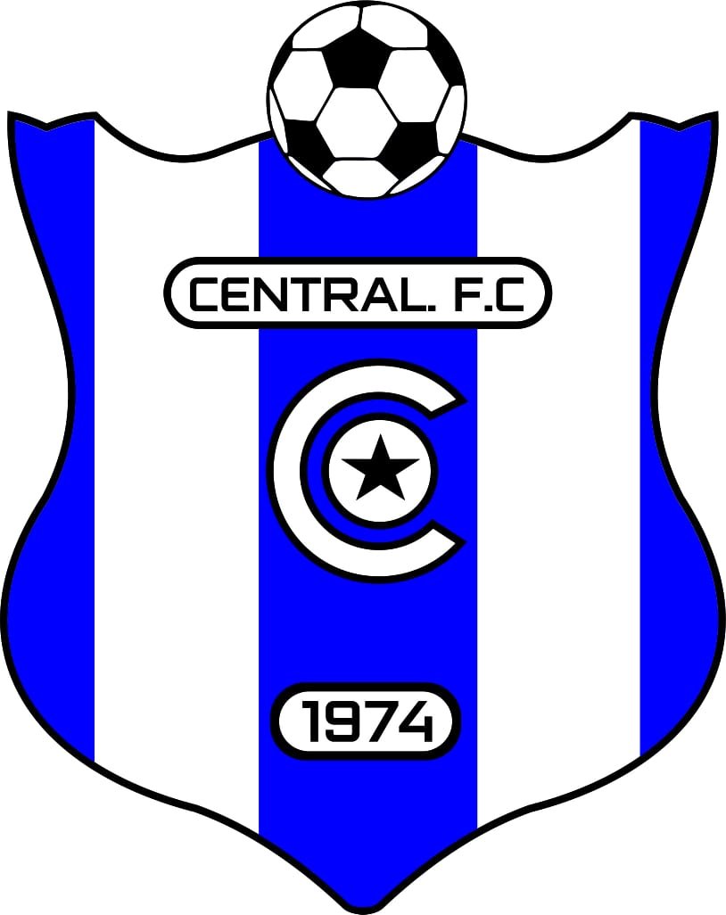 Central FC Logo